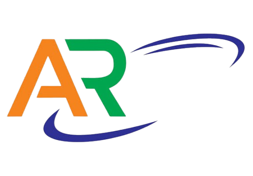 AR IT Solutions Logo