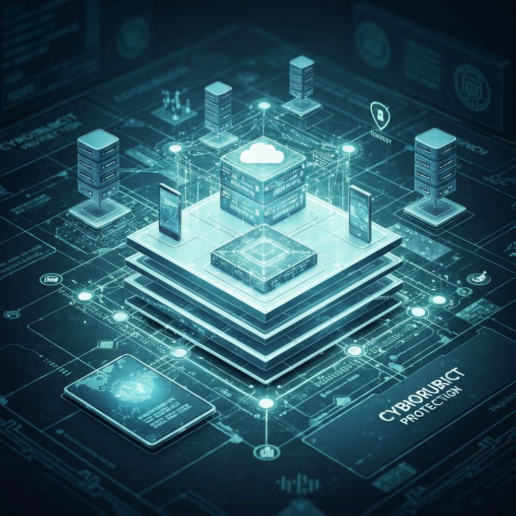 Cybersecurity Services