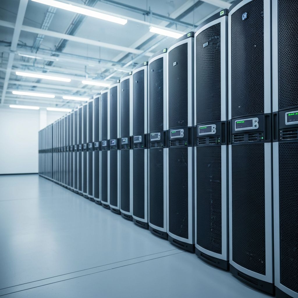 Network Setup & Management